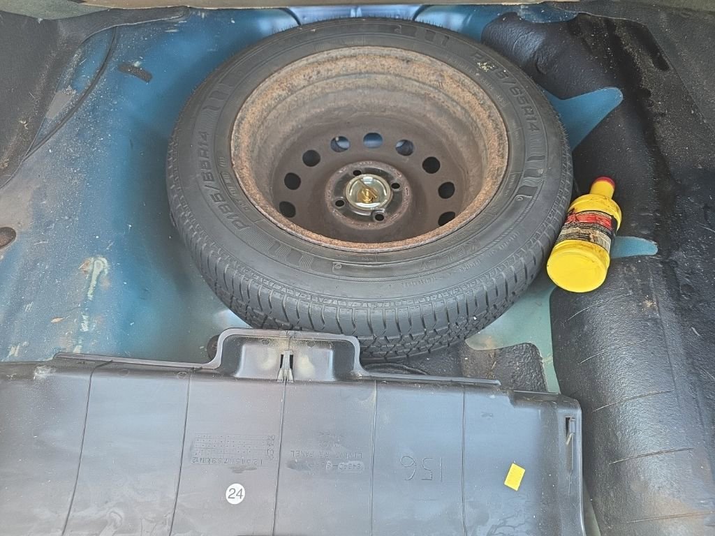 Used 2005 Honda Civic VP image 14