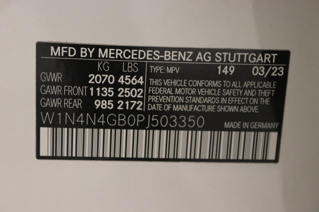 Certified 2023 Mercedes-Benz GLA 250 image 19