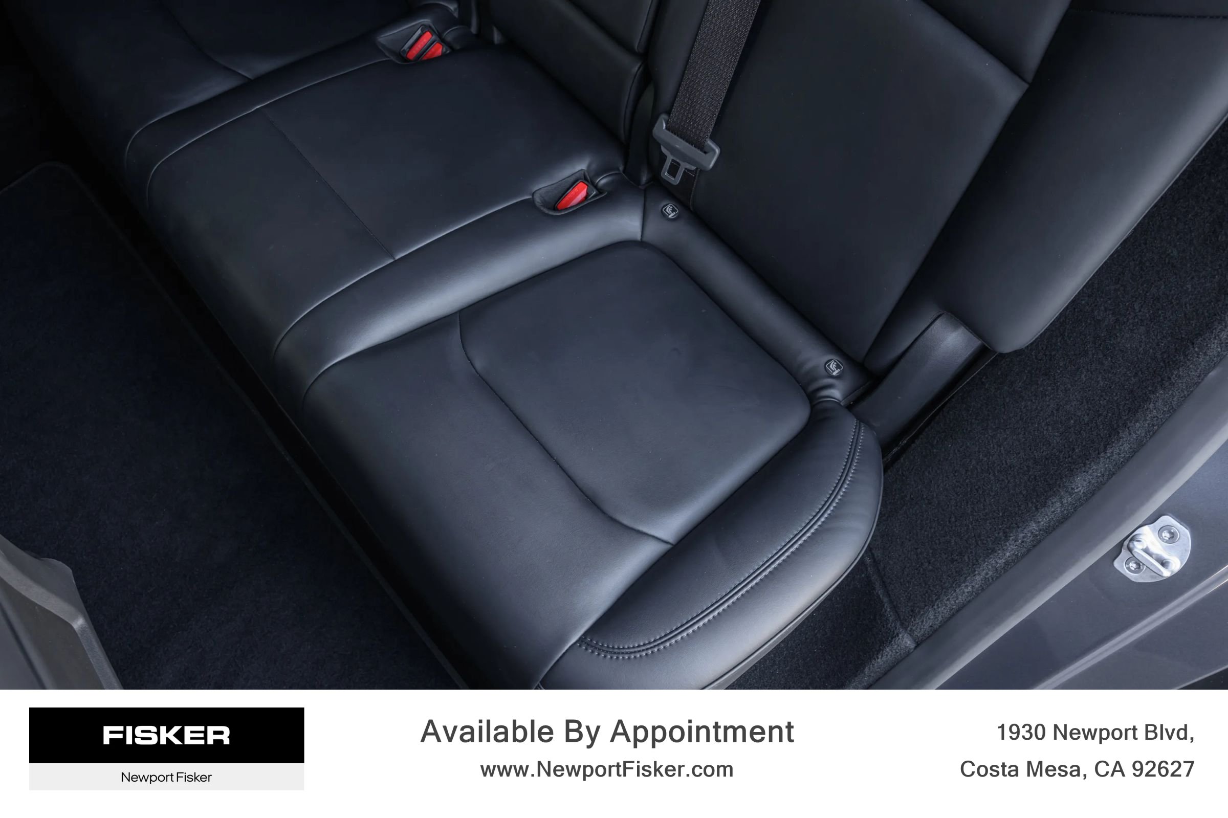 Used 2023 Tesla Model Y Performance AWD/4WD image 19