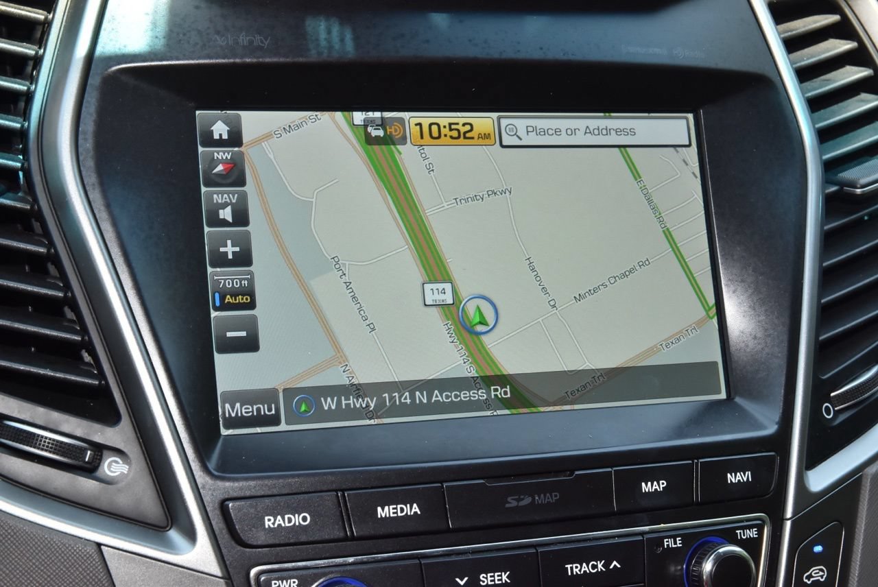 Used 2019 Hyundai Santa Fe XL FWD image 29