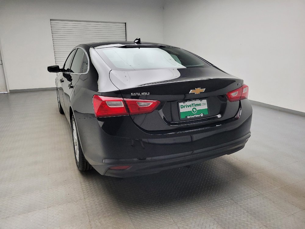 Used 2024 Chevrolet Malibu LT FWD image 6