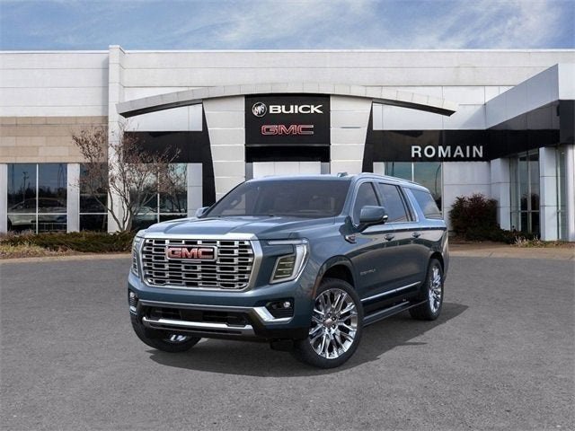 New 2026 GMC Yukon XL Denali w/ Denali Reserve Package image 80
