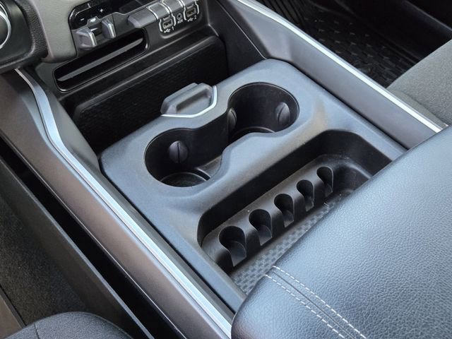 Used 2021 RAM 1500 Lone Star image 22