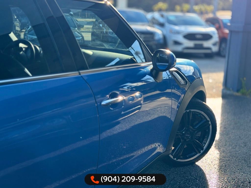 Used 2013 MINI Cooper Countryman S image 8