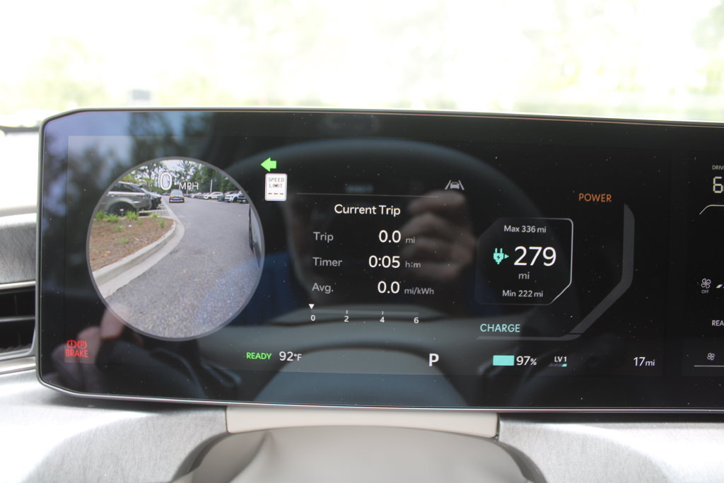 New 2026 Kia EV9 Wind AWD/4WD image 34