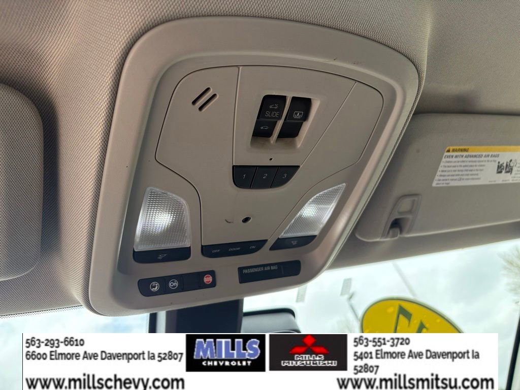 Used 2017 Chevrolet Impala Premier w/ Enhanced Convenience Package image 20