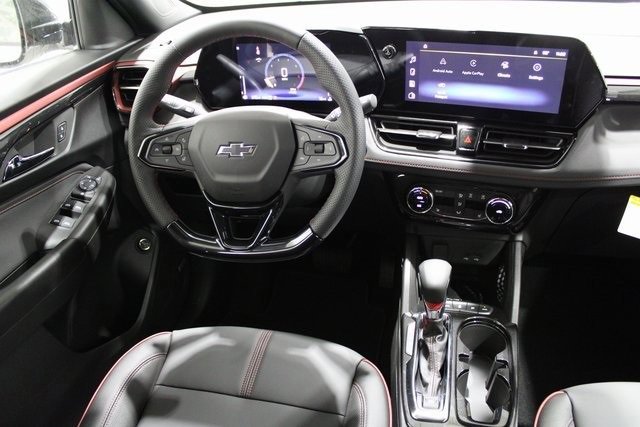 New 2026 Chevrolet TrailBlazer RS w/ Convenience Package image 17