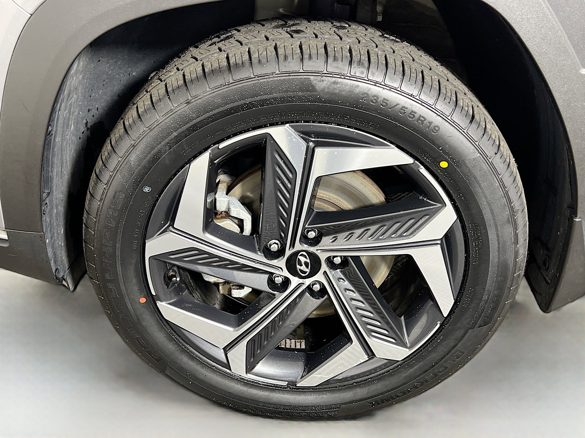Used 2022 Hyundai Tucson SEL AWD/4WD image 27