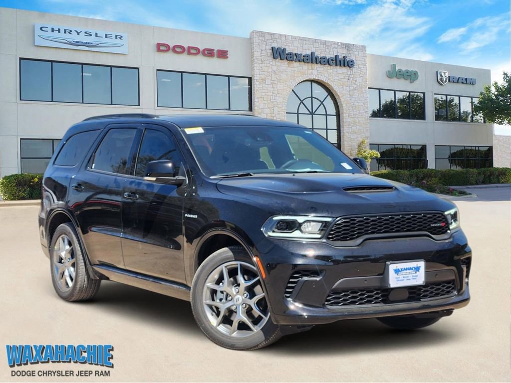 New 2026 Dodge Durango GT image 1