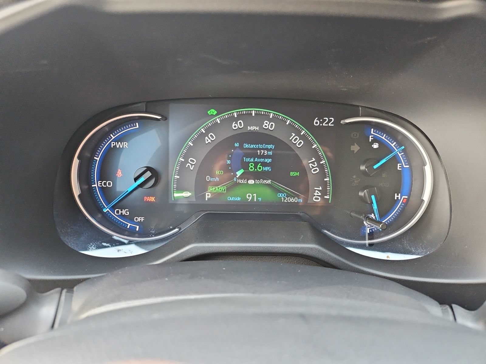 Used 2025 Toyota RAV4 XLE w/ Convenience Package AWD/4WD image 25