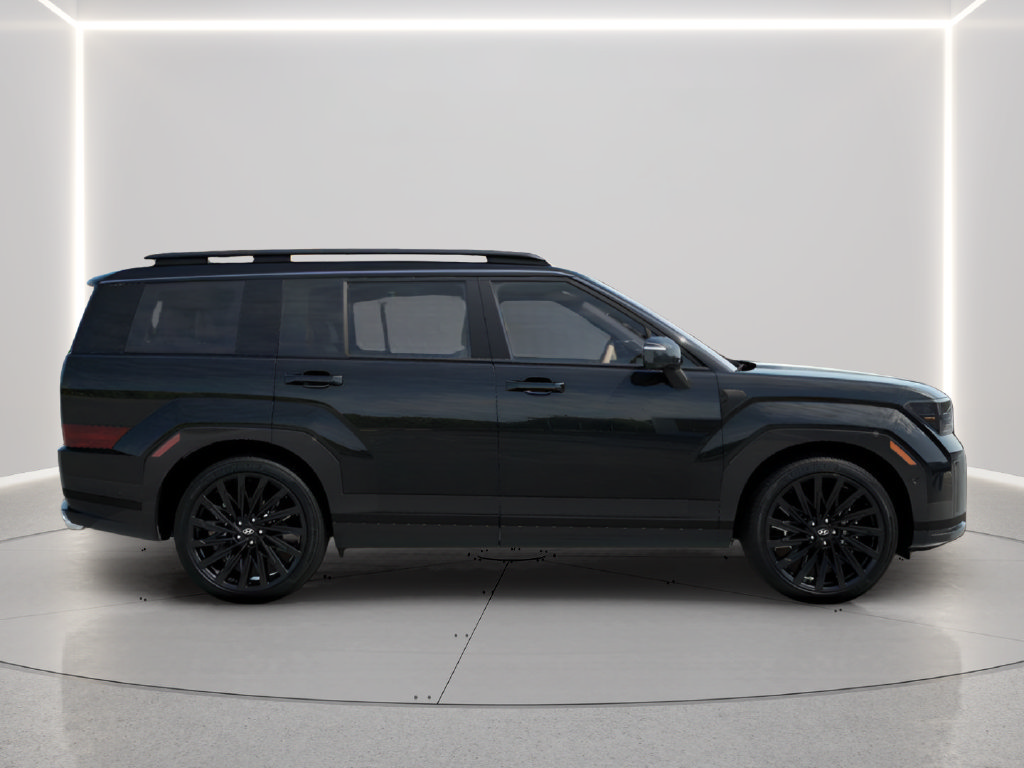 New 2027 Hyundai Santa Fe Calligraphy AWD/4WD image 7