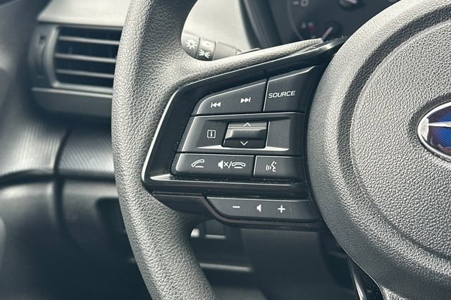 Used 2026 Subaru Crosstrek 2.0i Premium image 27