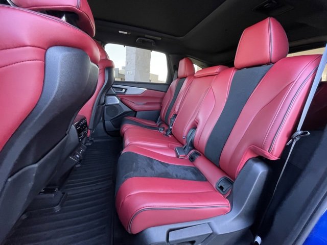 Used 2025 Acura MDX A-Spec image 26