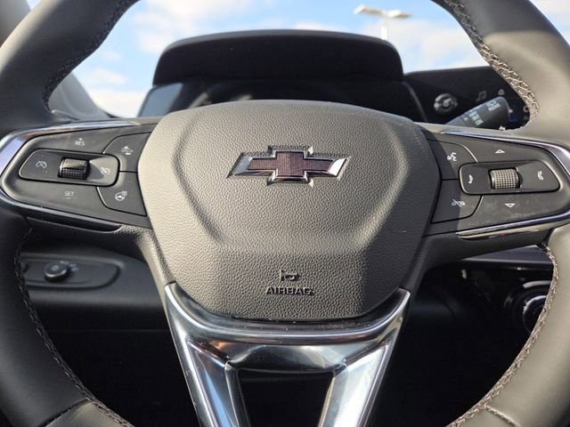 New 2026 Chevrolet Trax ACTIV w/ Sunroof Package image 32