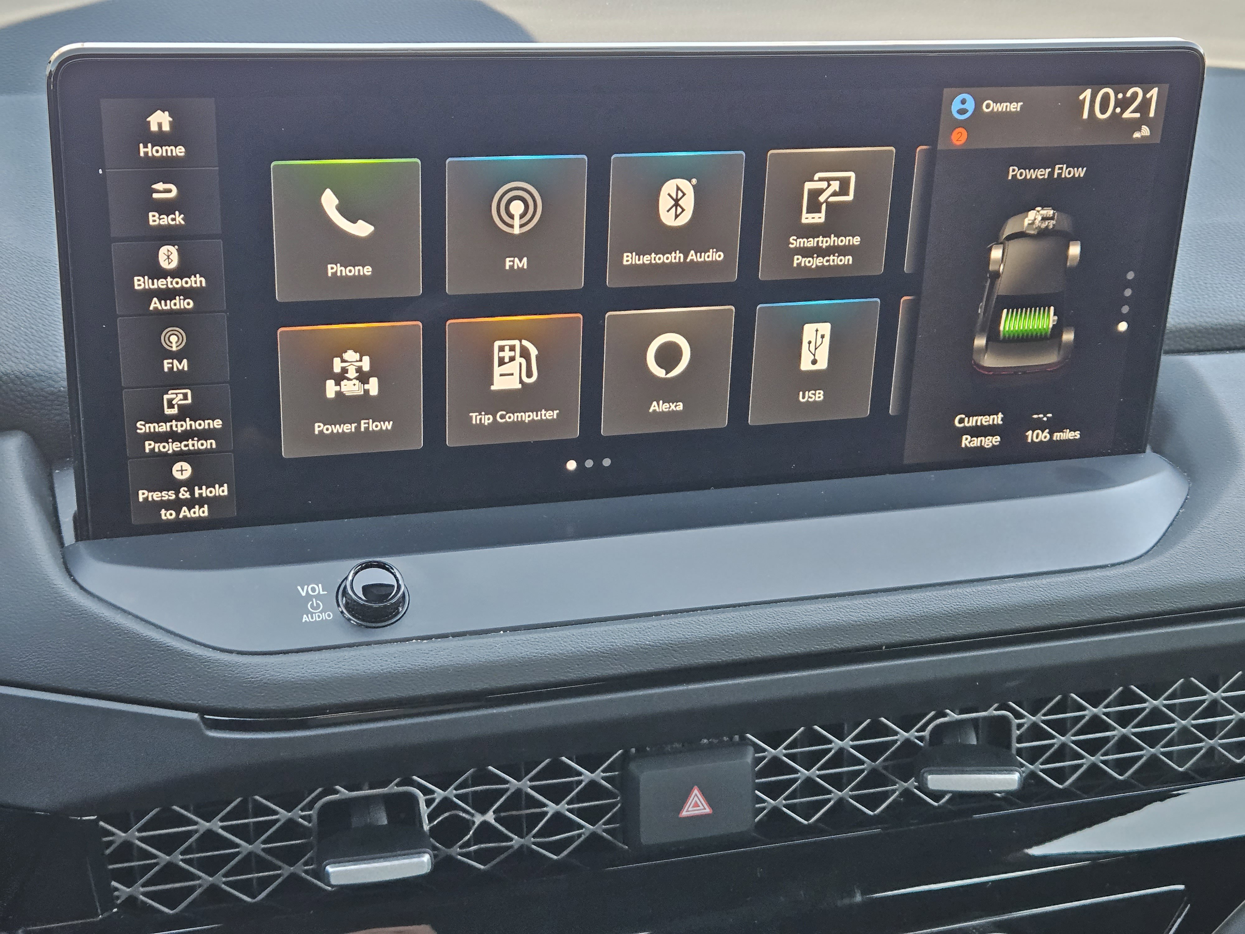 Used 2024 Honda Accord Sport image 19