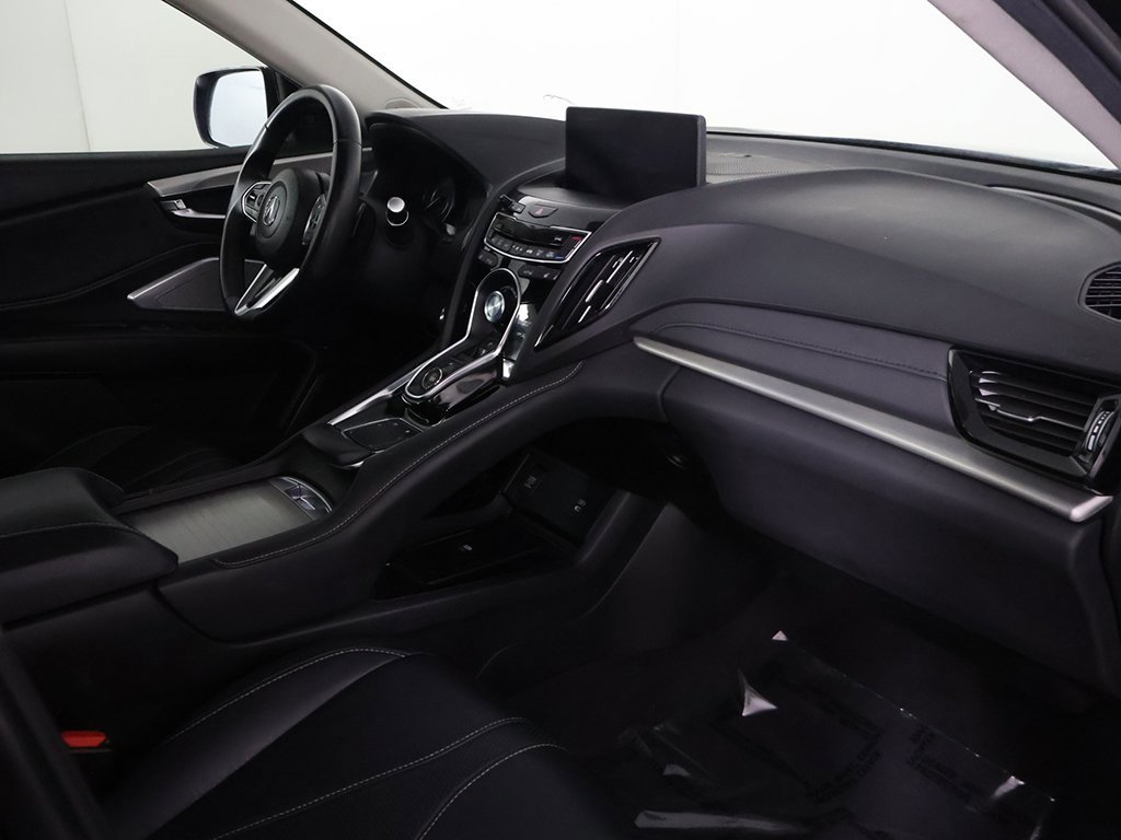 Used 2023 Acura RDX w/ Technology Package image 32