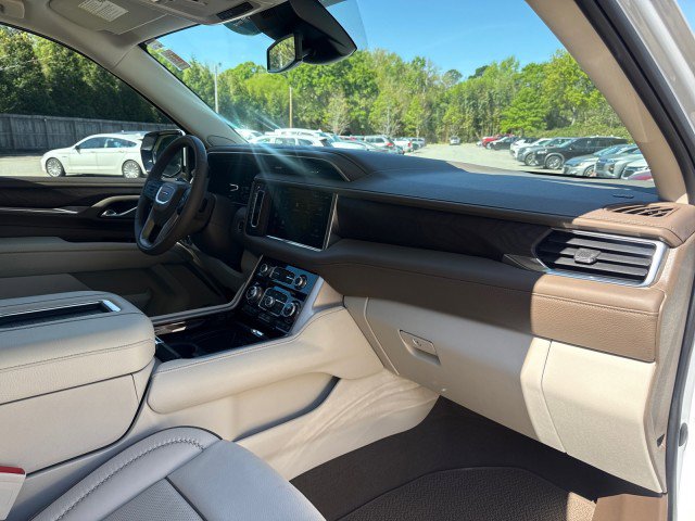 Used 2023 GMC Yukon Denali image 52