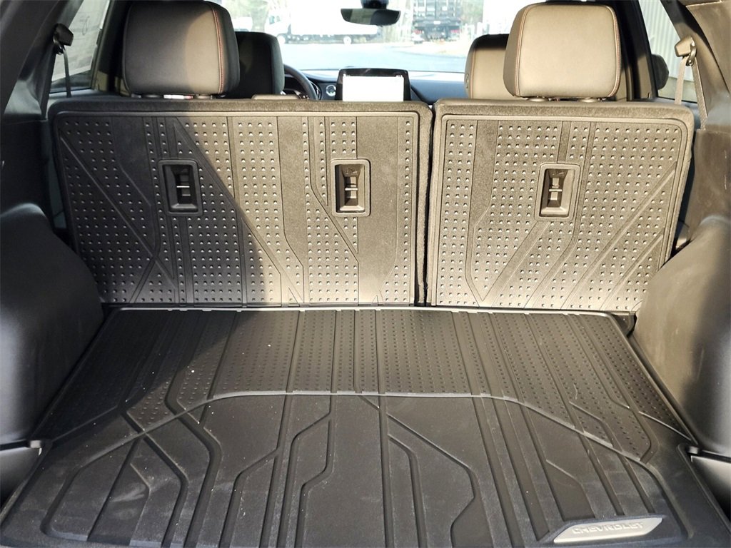 New 2026 Chevrolet Blazer RS w/ Driver Confidence II Package image 30