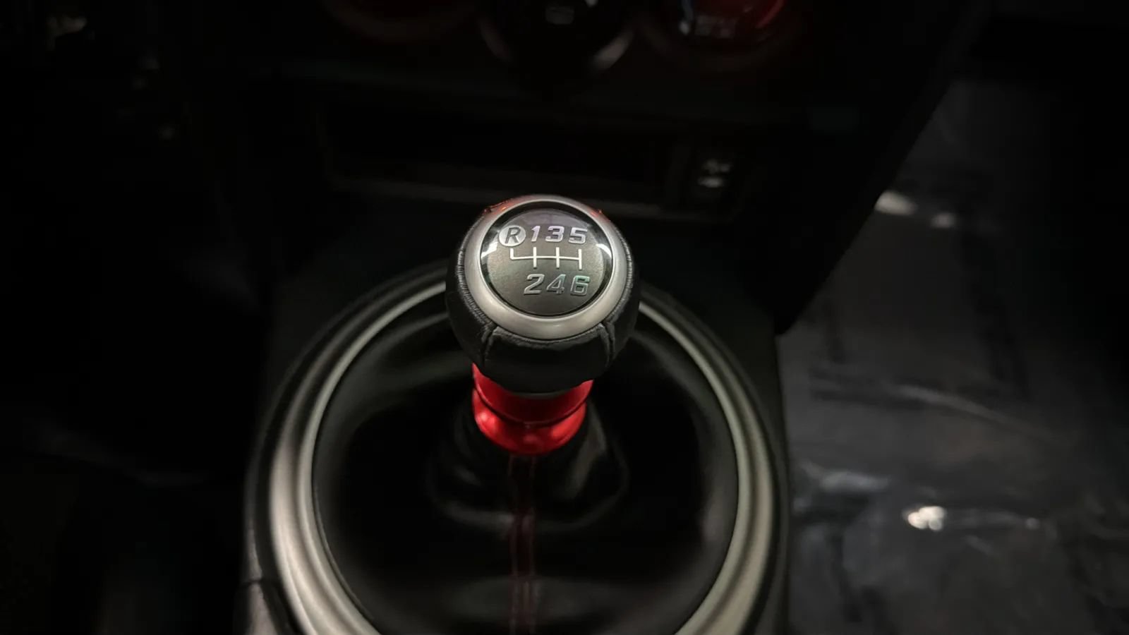 Used 2013 Subaru BRZ Premium w/ Popular Pkg 2C RWD image 22