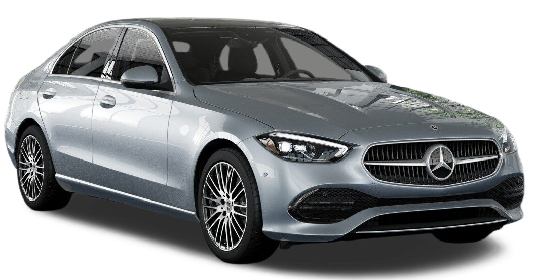 New 2027 Mercedes-Benz C 300 4MATIC Sedan image 15