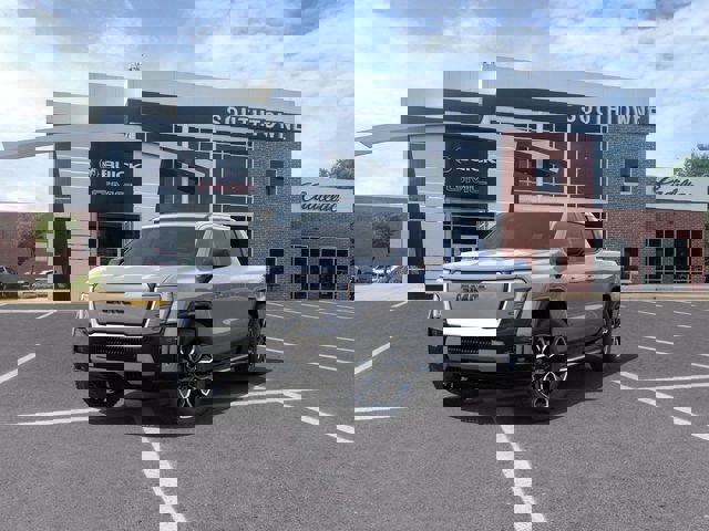 New 2025 GMC Sierra EV Denali image 8