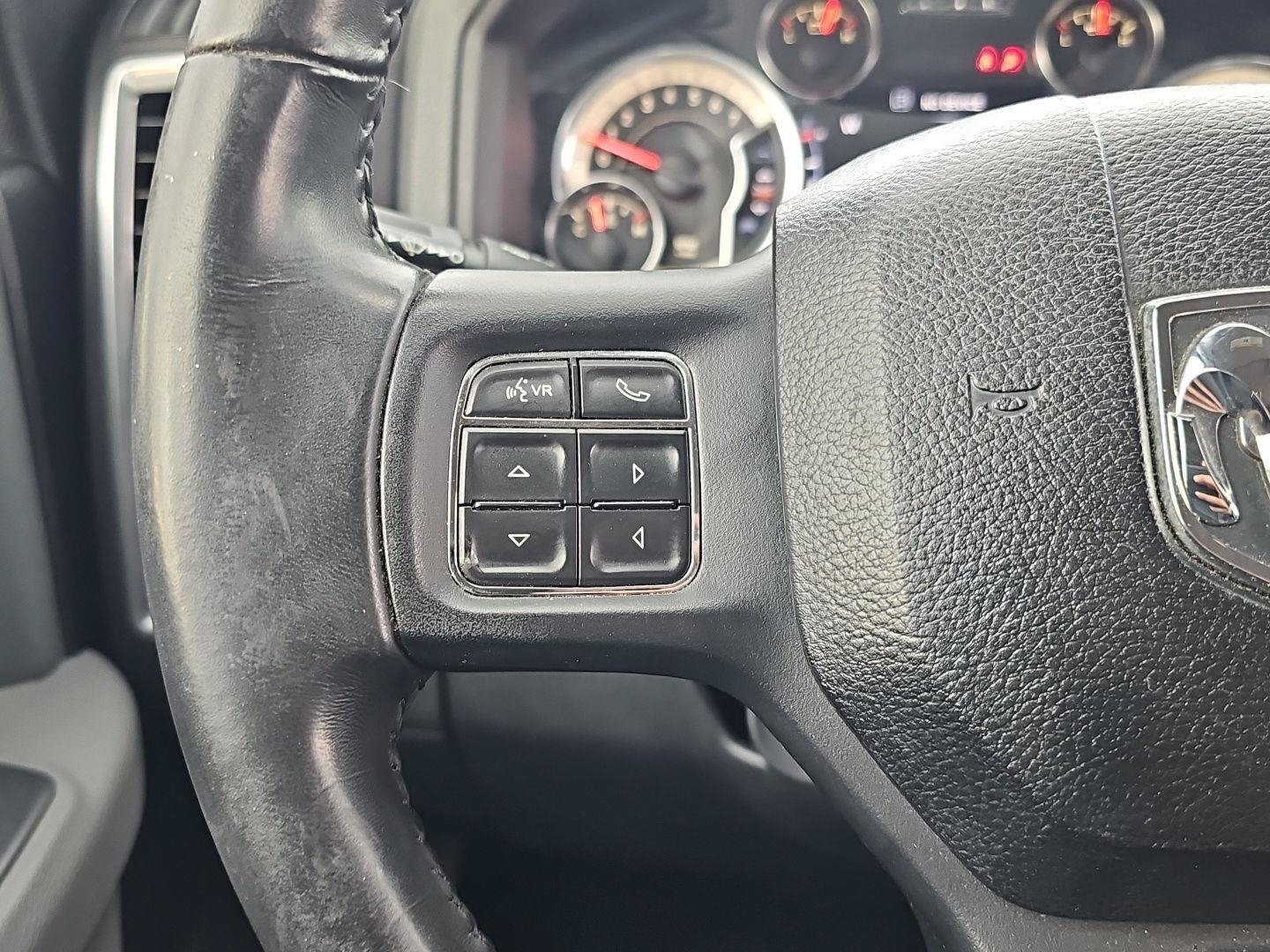 Used 2017 RAM 1500 Lone Star RWD image 18