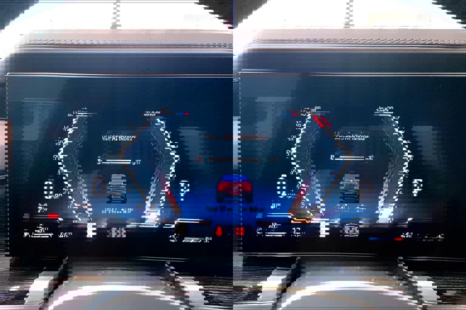 New 2026 BMW 740i xDrive image 19