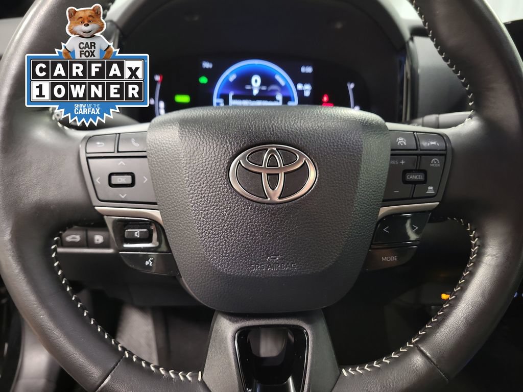 Used 2026 Toyota Camry SE w/ Convenience Package FWD image 24