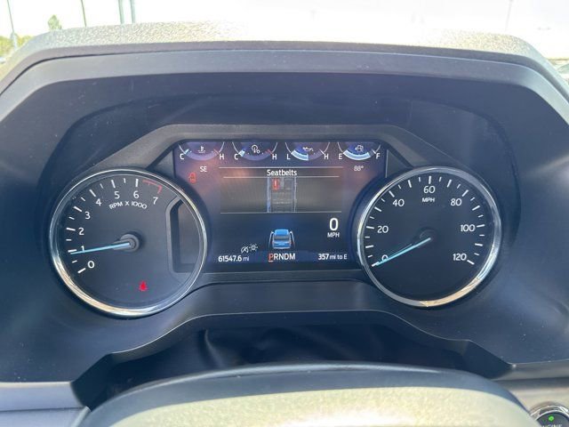 Used 2024 Ford Expedition XLT image 29