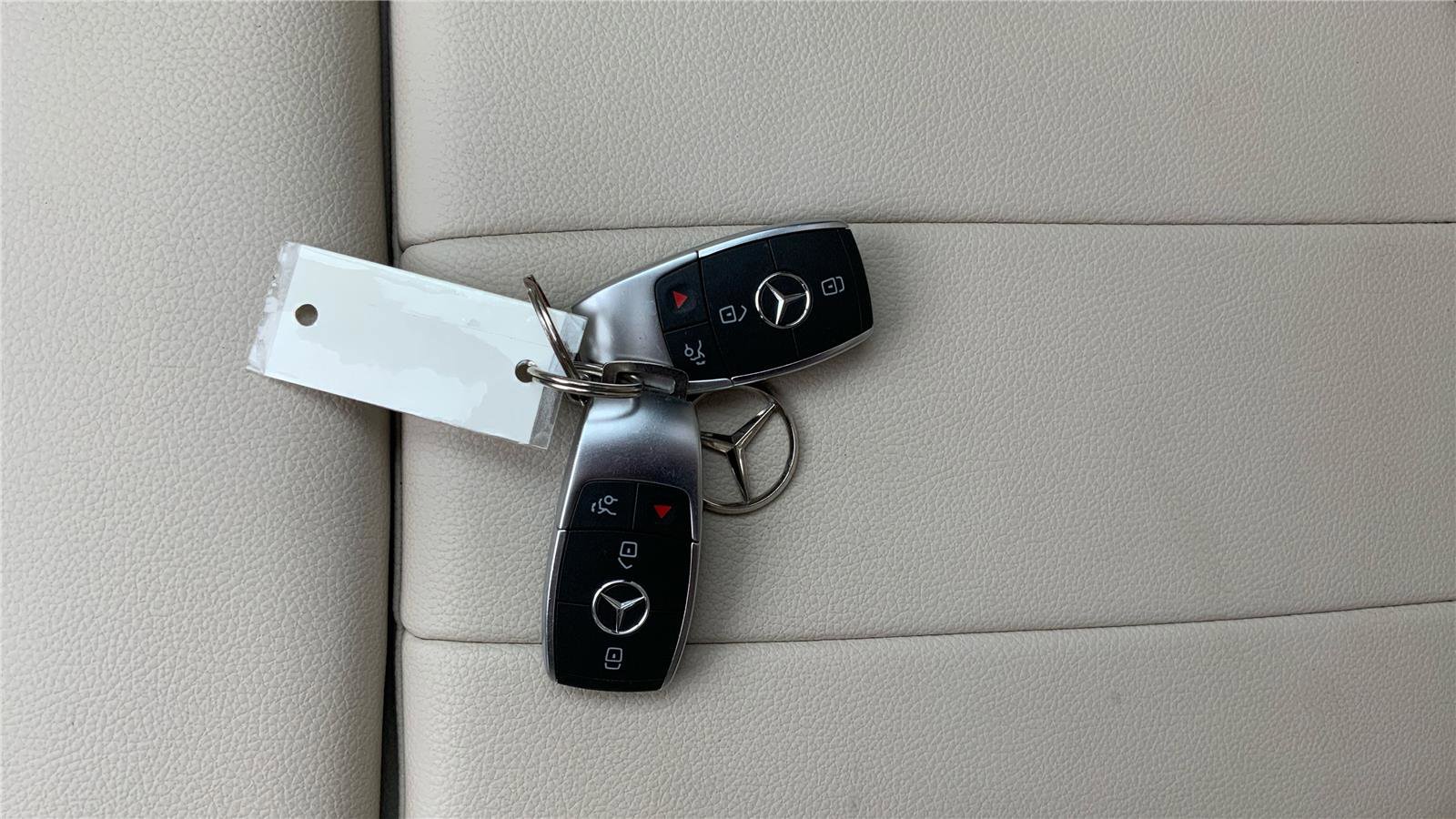 Used 2020 Mercedes-Benz GLB 250 4MATIC image 37
