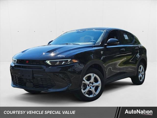 New 2025 Dodge Hornet GT w/ Cold Weather Group