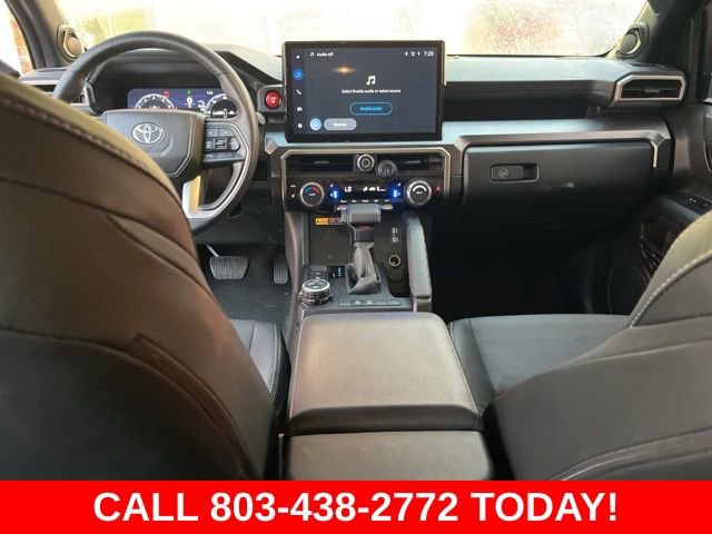 Used 2025 Toyota 4Runner TRD Off-Road Premium image 14