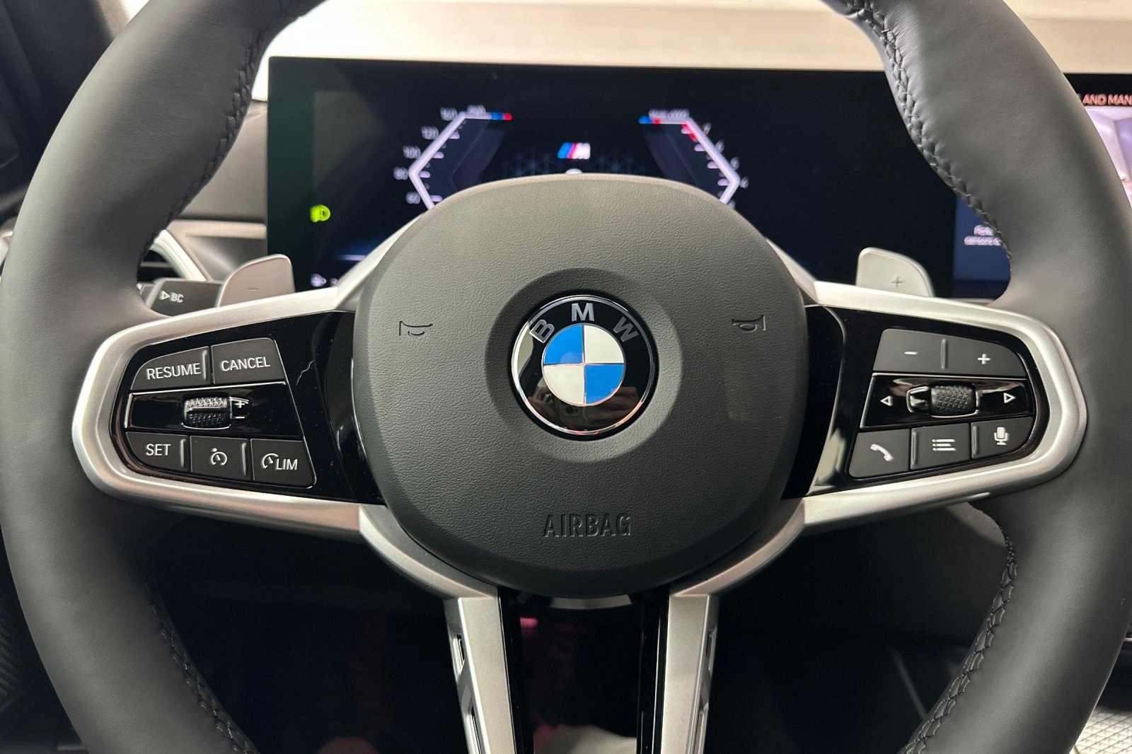 New 2026 BMW 330i Sedan w/ M Sport Package image 16