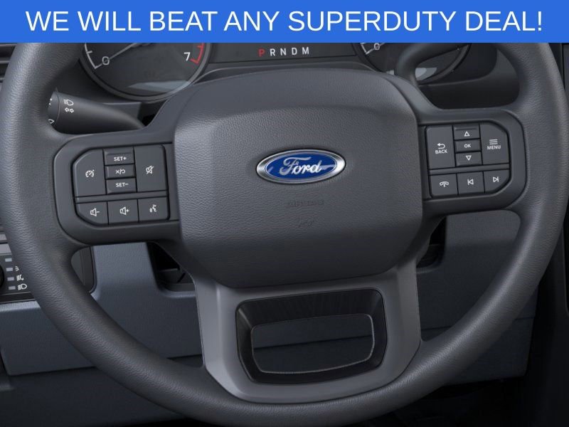 New 2026 Ford F250 XL AWD/4WD image 14