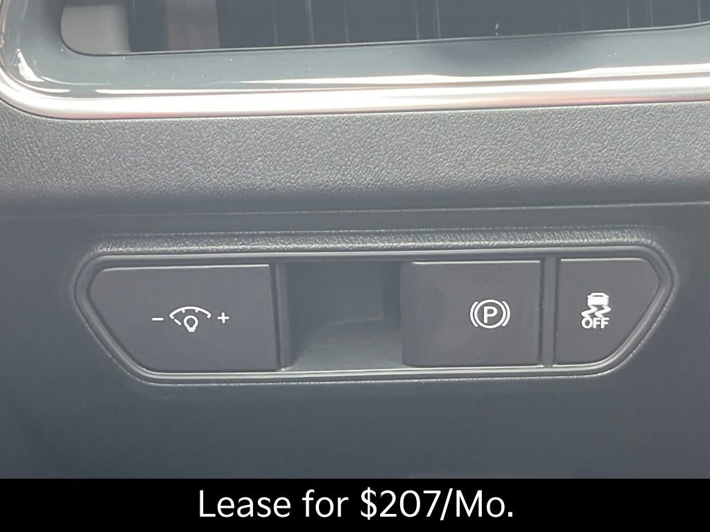 New 2025 Kia K4 GT-Line w/ GT-Line Premium Package image 22