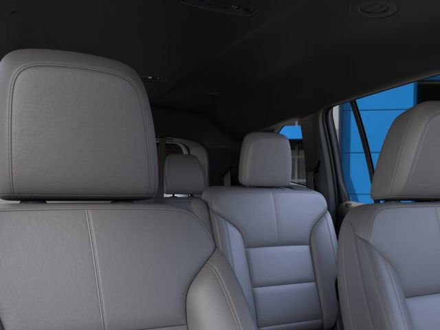 New 2026 GMC Acadia Elevation image 24