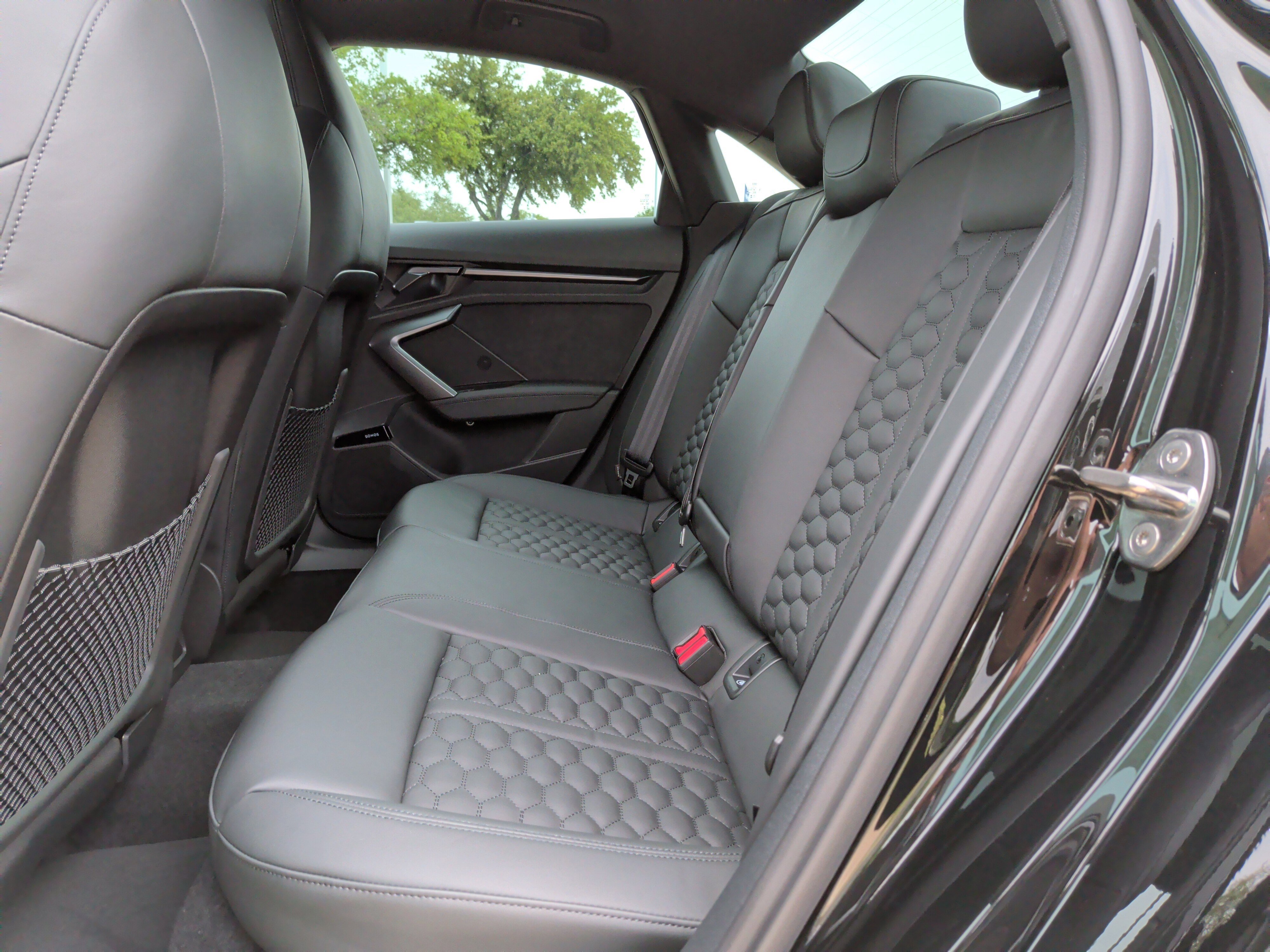 Used 2026 Audi RS 3 AWD/4WD image 31