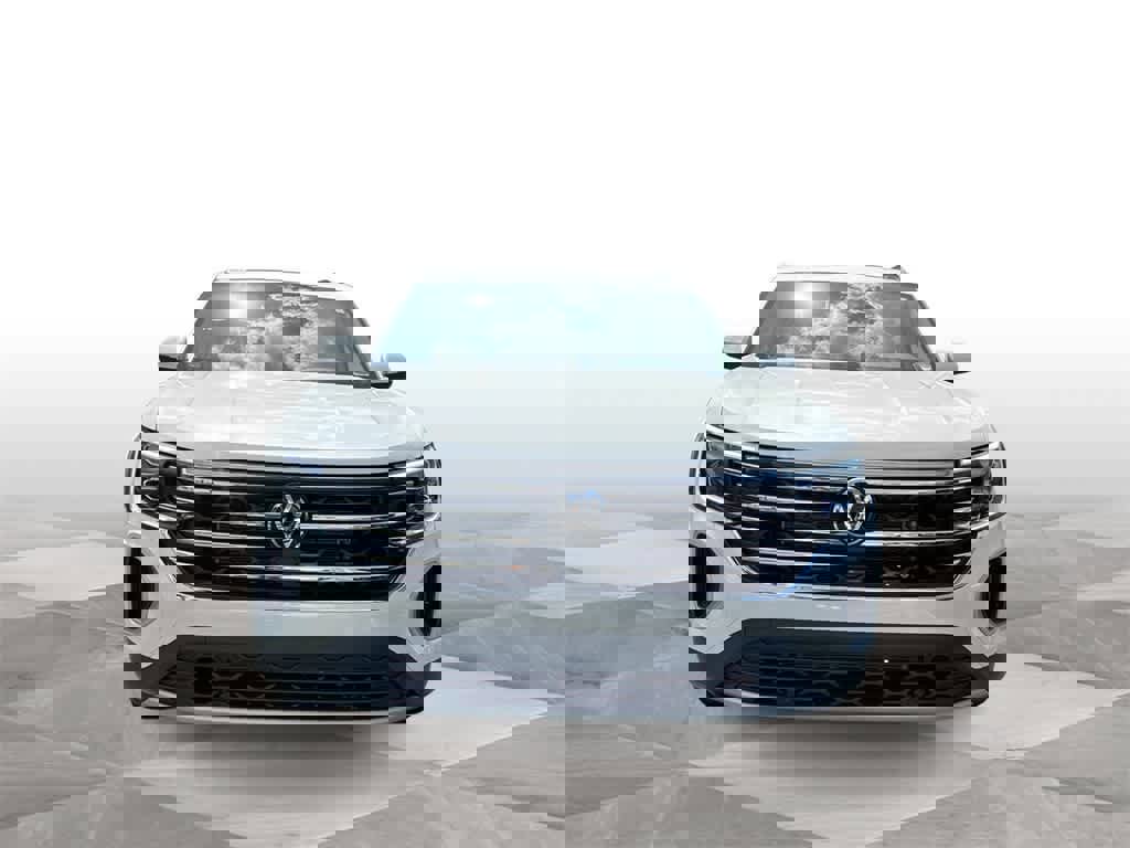 New 2026 Volkswagen Atlas SE image 3