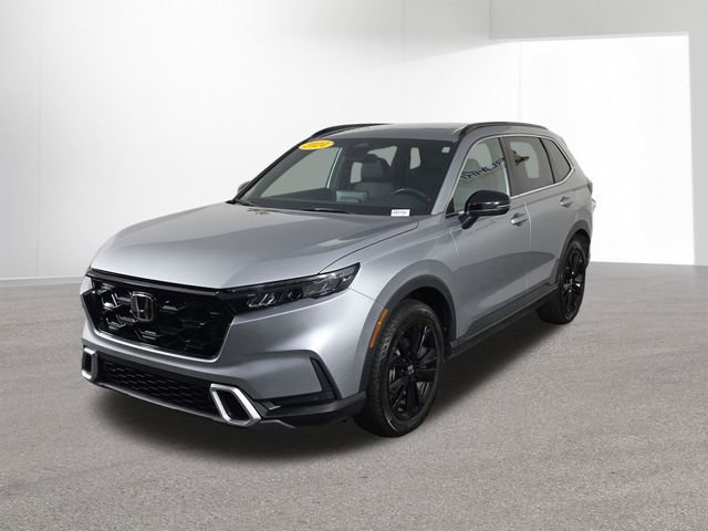 Used 2024 Honda CR-V Sport Touring image 43