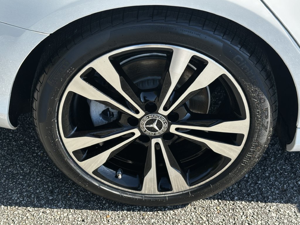 Used 2018 Mercedes-Benz C 300 Sedan image 20