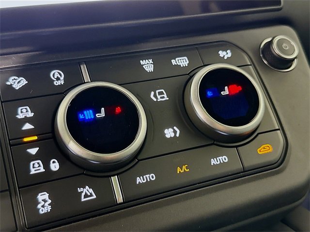 New 2026 Land Rover Defender 130 S image 23