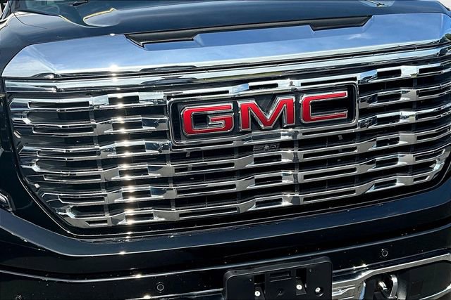 Used 2023 GMC Sierra 1500 Denali image 29