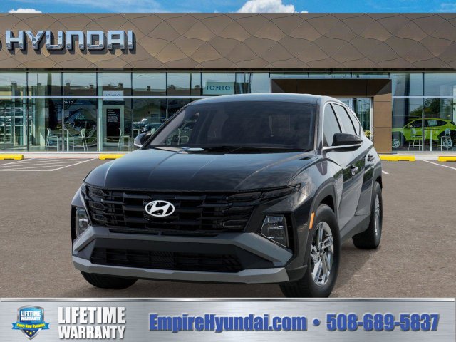 New 2026 Hyundai Tucson SE AWD/4WD image 6