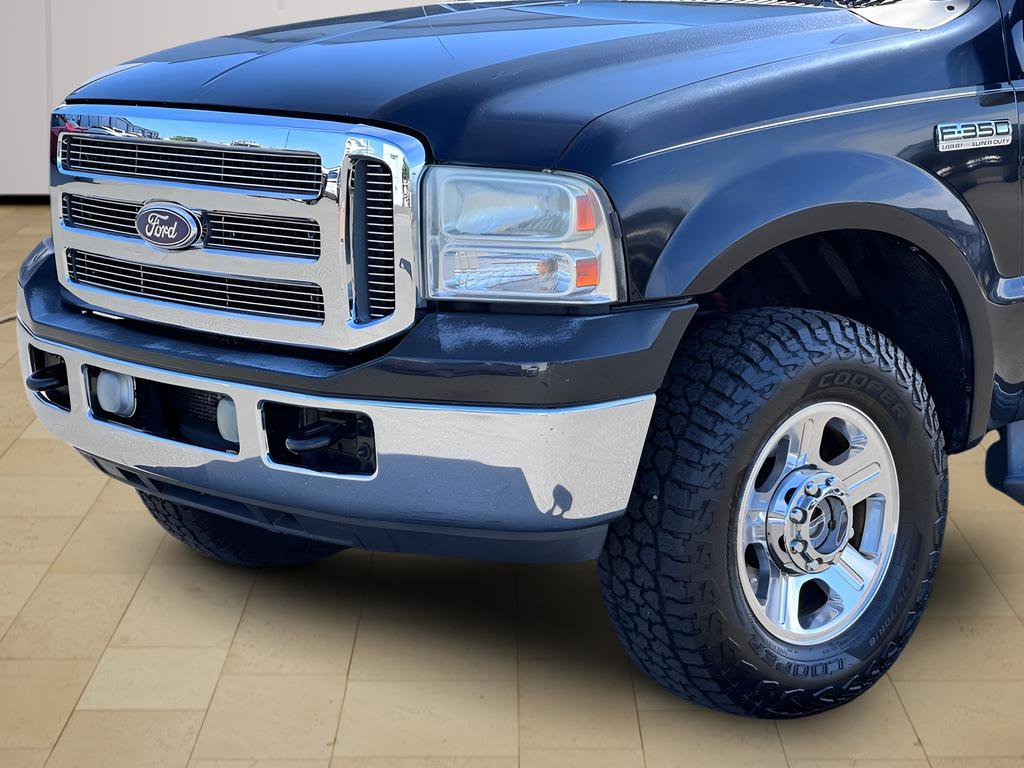 Used 2006 Ford F350 Lariat AWD/4WD image 36