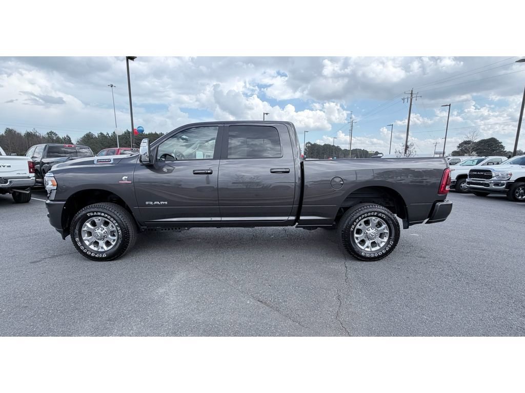 Used 2024 RAM 2500 Laramie image 5