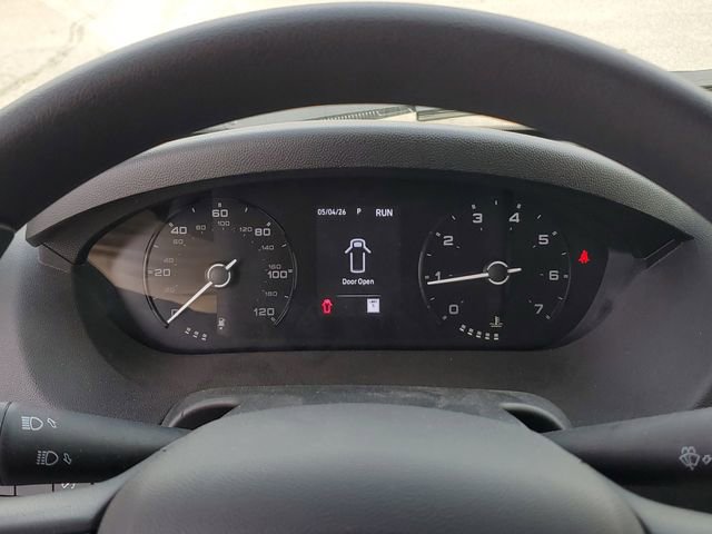 New 2026 RAM ProMaster 3500 w/ Safety Group FWD image 34