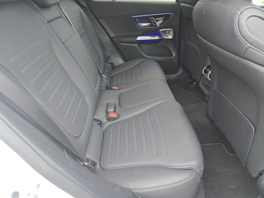 Certified 2026 Mercedes-Benz GLC 300 4MATIC image 22
