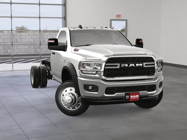 New 2023 RAM 4500 Tradesman RWD image 6