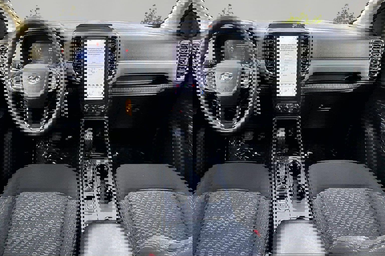 Used 2024 Ford Ranger XL w/ Trailer Tow Package image 16