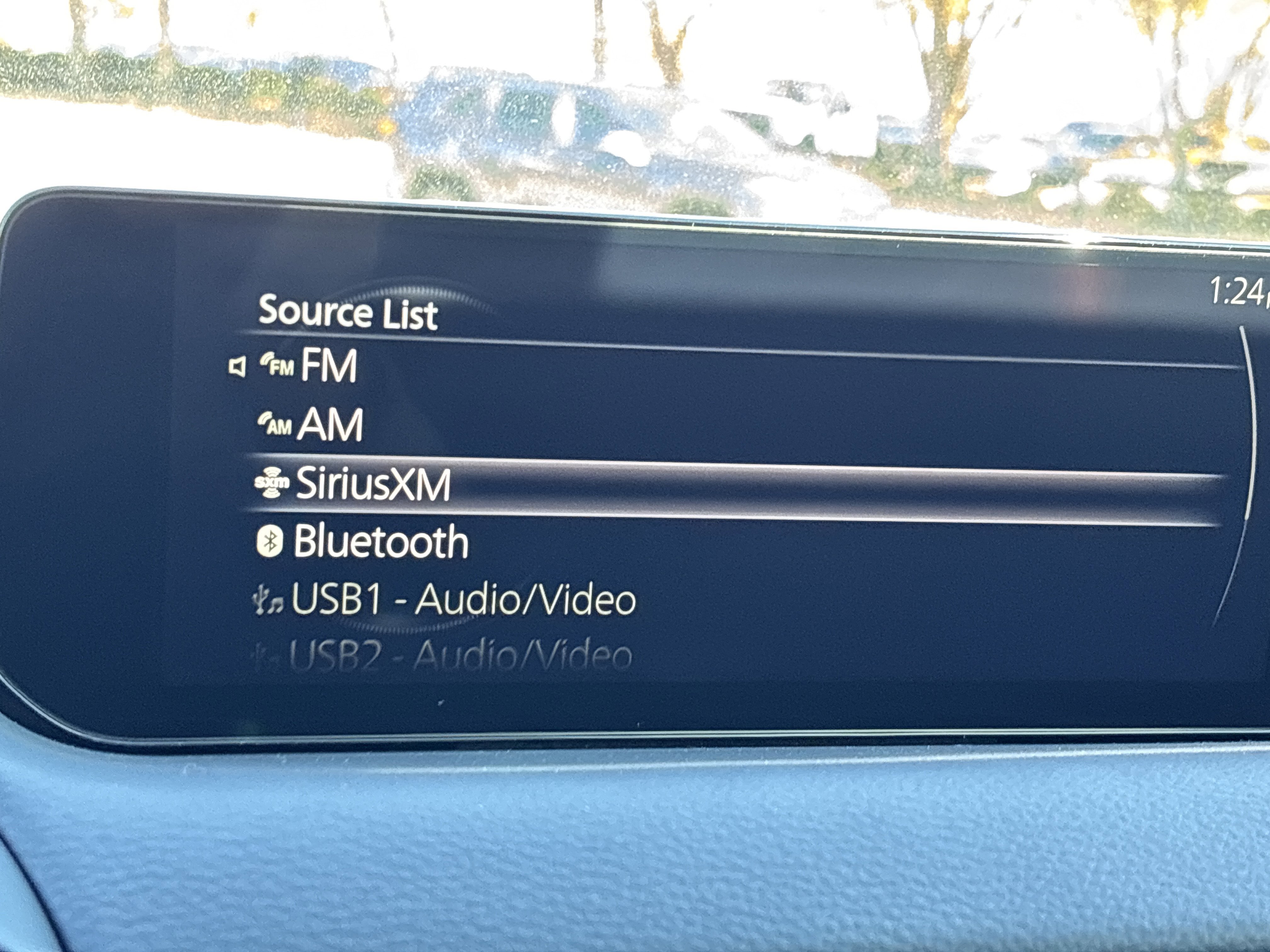 New 2026 MAZDA CX-50 2.5 Hybrid w/ Cargo Package image 31